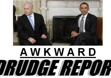 Self-Explanatory Pic of the Day From Drudge